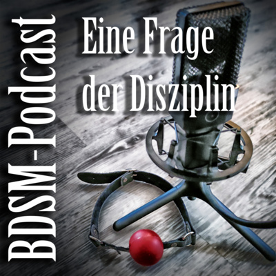 Eine Frage der Disziplin