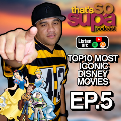 INSIDE THE PAC Podcast