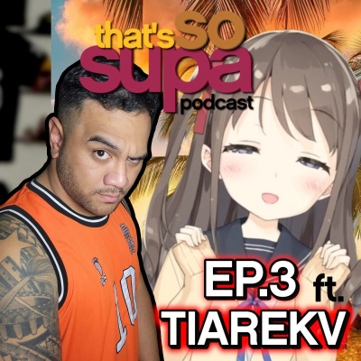 INSIDE THE PAC Podcast