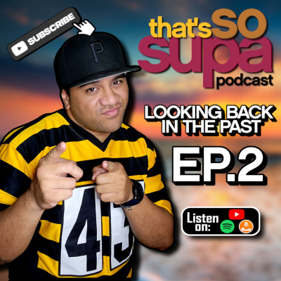 INSIDE THE PAC Podcast