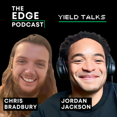 Vaults Are Eating DeFi Yield: Why Institutions Are Paying Attention | Yield Talks