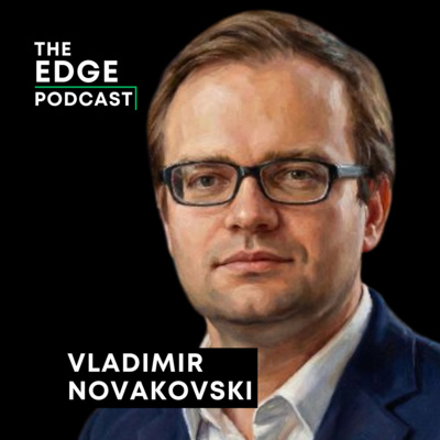 Lighter's Founder on Ethereum's Fastest DEX: LIT, Robinhood, and The TradFi-DeFi Bridge