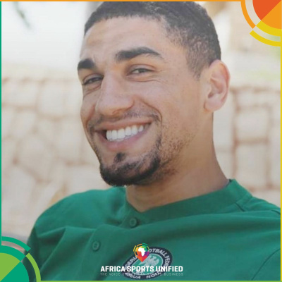 ASU #23: Leon Balogun, Brighton FC & Nigerian International Footballer