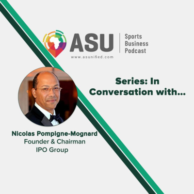 In Conversation with Nicolas Pompigne-Mognard