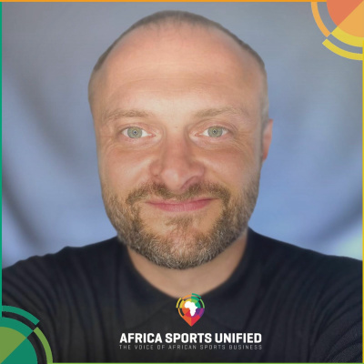 ASU #25: David Wright, Football Business Specialist & Former Marketing Director Soccerex