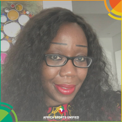 ASU #19: Rachel Aron, Cultivating the Power of the Social Development Lens and Sports in Africa