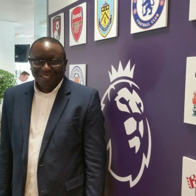 ASU #14: Emeka Enyadike Part 1