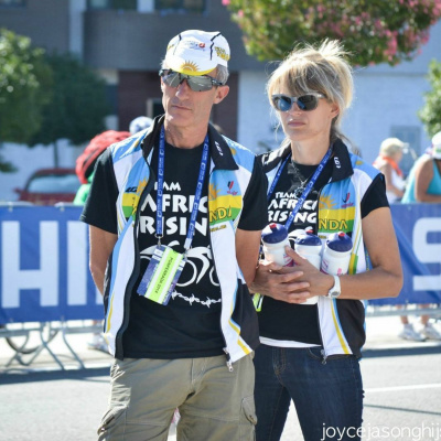 ASU #17: The State of African Cycling, Jock Boyer + Kimberley Coats