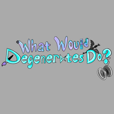 degenerate announcement