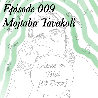 Currently playing episode
