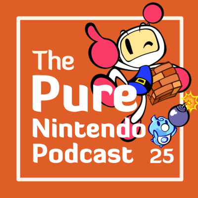 Bomberman and all the latest from Konami!