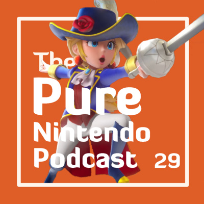 Nintendo Direct breakdown