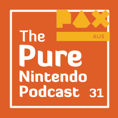 Getting excited for PAX AUS!