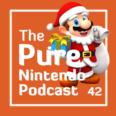 Happy holidays from Pure Nintendo!