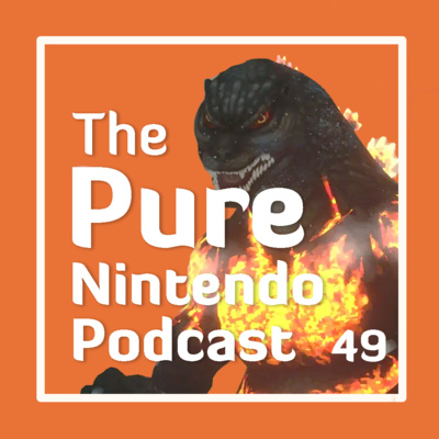 Nintendo's profits, Godzilla, and what makes a good demo?