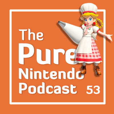 Princess Peach: Showtime! first impressions! Plus MAR10 Day, Unicorn Overlord, and more