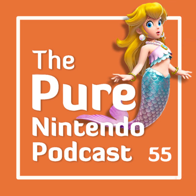 Princess Peach: Showtime is here!