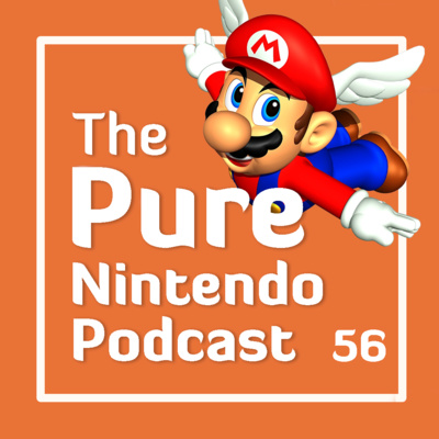 Original vs. remakes: which is best? Plus we play Pepper Grinder, 3DS anniversary, and more!