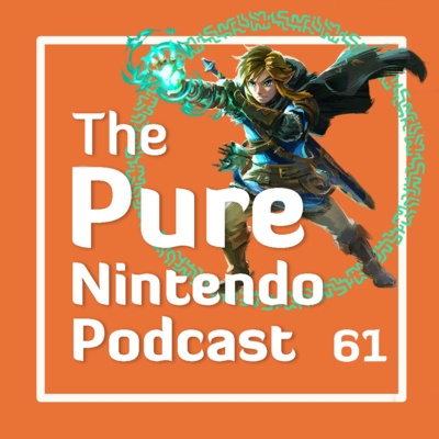 Revisiting Tears of the Kingdom to celebrate its anniversary!