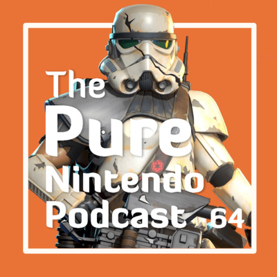 Mega Man, Star Wars, JRPGs, and more!