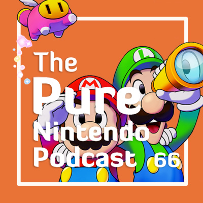 Nintendo Direct breakdown!