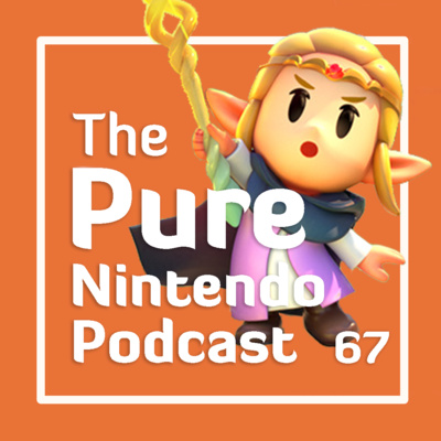 Echoes of Wisdom leads wishlist charts! Plus Miyamoto addresses age concerns.