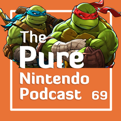 What is Emio? Plus TMNT, hidden dinos, & Link's rock collection