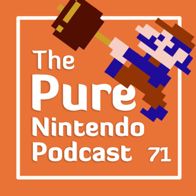 Currently playing episode