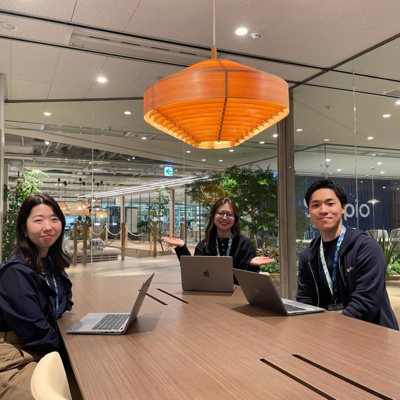 Shippioのオペレーションを支える社員に迫る！～入社の決め手から働く魅力まで語ります～