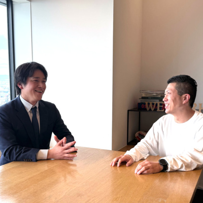 【エンプラセールスの真髄】日本を代表する大企業がShippioを選ぶ理由とは？ベテラン2名が語る営業の醍醐味