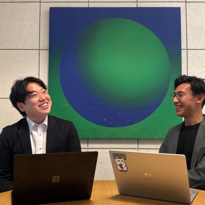【カスタマーサクセスの真髄】大手物流・老舗商社出身者が語る貿易DX×CSの野望