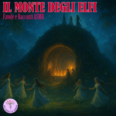 Il Monte degli Elfi