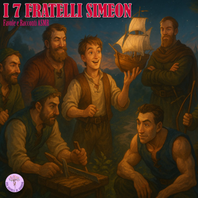 I 7 fratelli Simeon