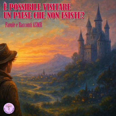 È possibile visitare un paese che non esiste?