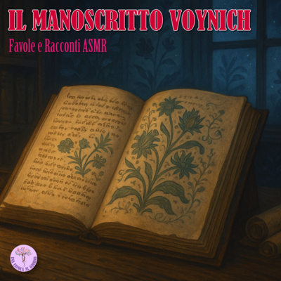 Il Manoscritto Voynich