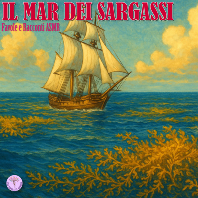 Il Mar dei Sargassi