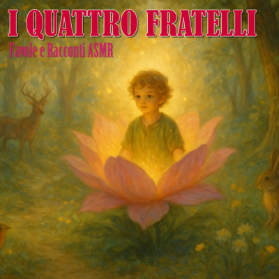 I quattro fratelli, una favola della buonanotte indiana