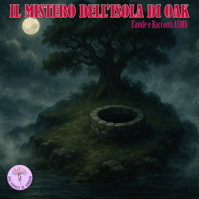 Il Mistero dell’Isola di Oak