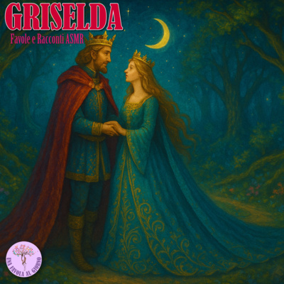 Griselda, la favola della pazienza infinita