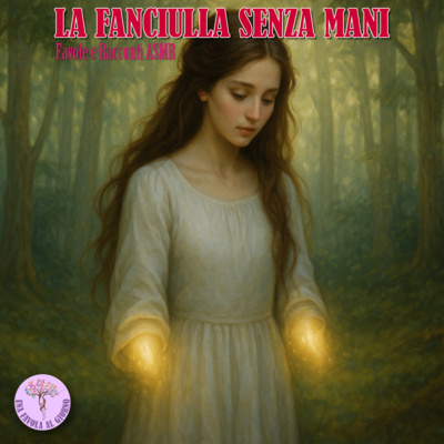La Fanciulla Senza Mani