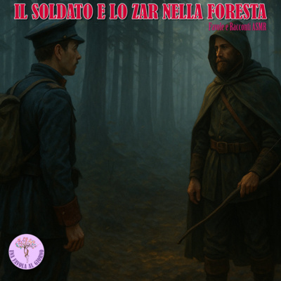 Il Soldato e lo Zar nella Foresta