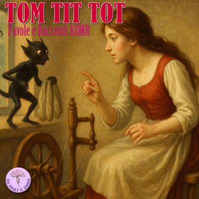Tom Tit Tot