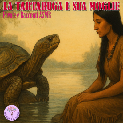 La Tartaruga e sua Moglie