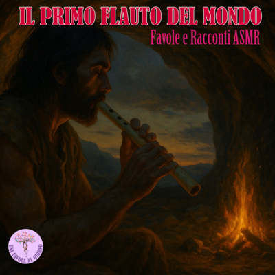 Il primo flauto del mondo – La musica dei nostri antenati