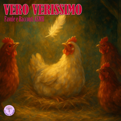 Vero Verissimo!