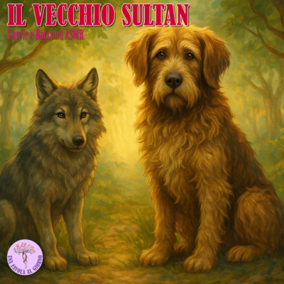 Il Vecchio Sultan