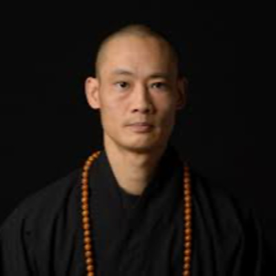 Maître Shaolin : Devenir Super Humain - Shi Heng Yi