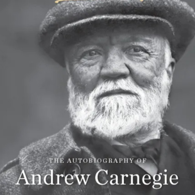 LE Livre 'PREMIER MILLIARDAIRE' TOUS ses SECRETS (Andrew Carnegie)