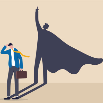 L'ÉTAT D'ESPRIT DE L'ENTREPRENEUR