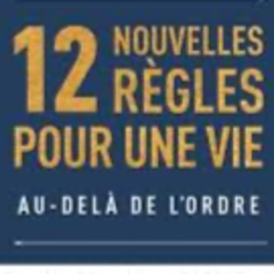 12 Principes que la Plupart des Gens Mettent une vie ENTIÈRE à Apprendre